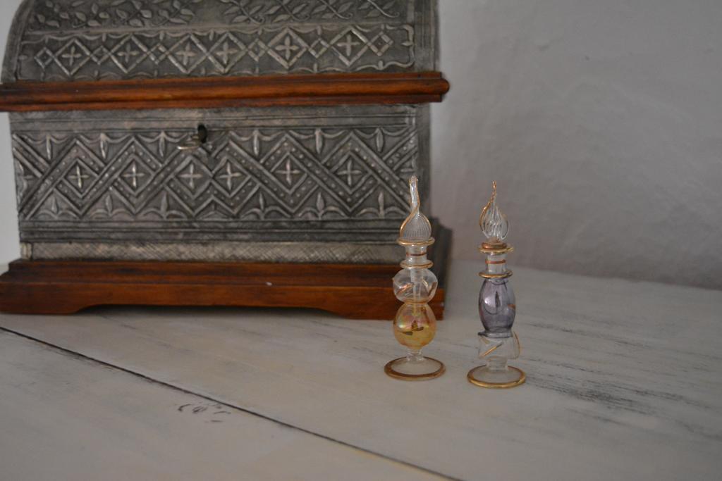 La Cueva Solea Guest House Algodonales Bagian luar foto